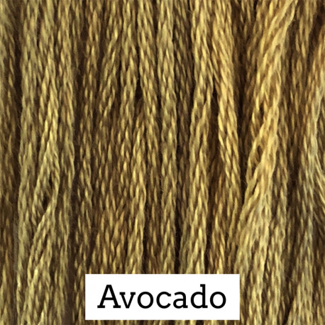 Avocado- CC 207