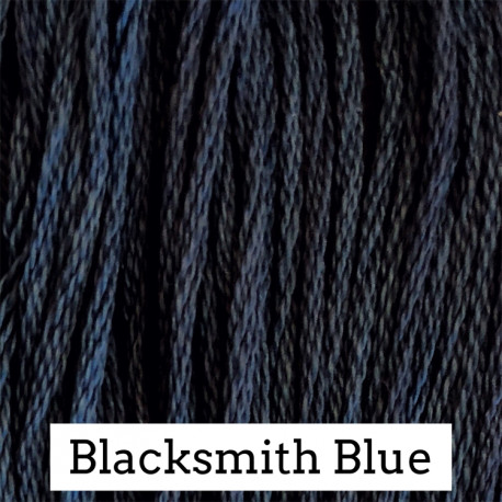 Blacksmith Blue - CC 187