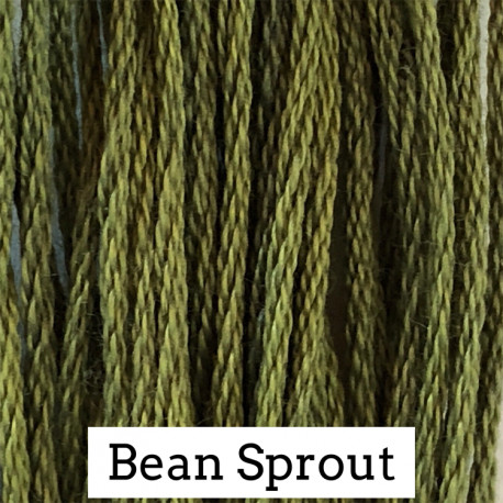 Bean Sprout- CC 184