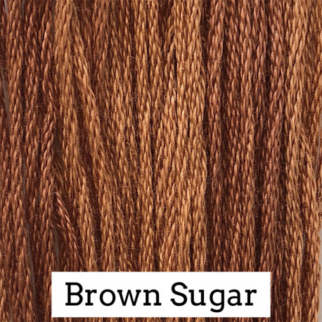 Brown Sugar - CC 178