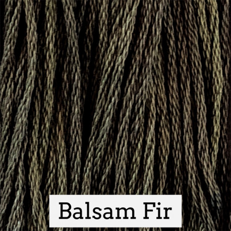 Balsam Fir - CC 153