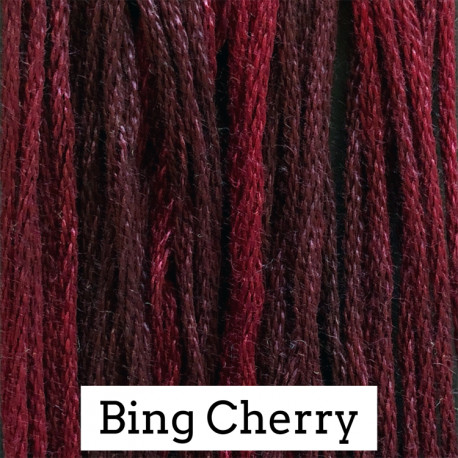 Bing Cherry - CC 151