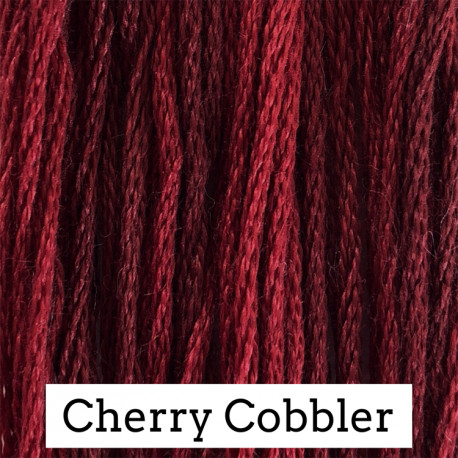 Cherry Cobbler - CC227