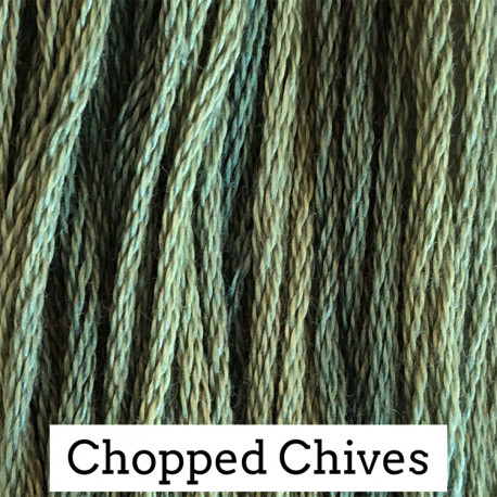 Chopped Chives - CC 217