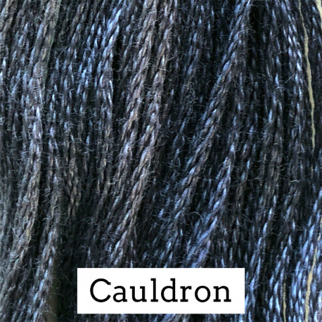 Cauldron - CC 212