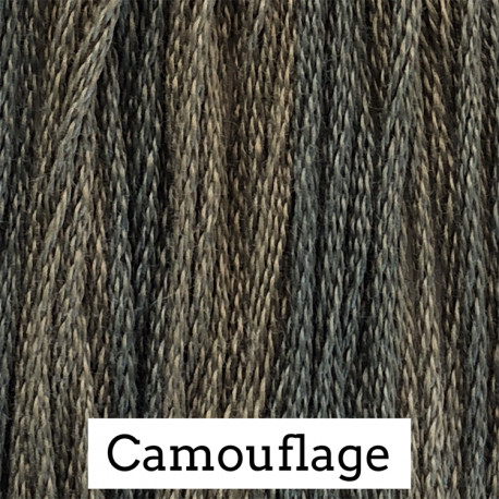 Camouflage - CC 063