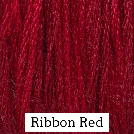 Ribbon Red - CC197