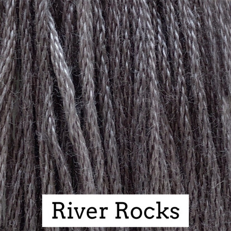 River Rocks - CC 109