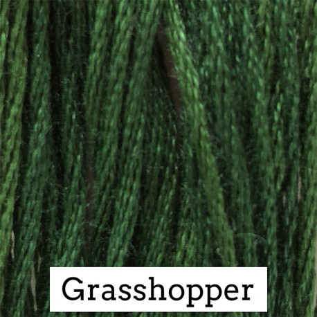 Grasshopper - CC191
