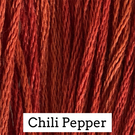 Chili Pepper- CC 167
