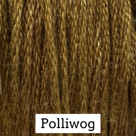 Polliwog - CC 223