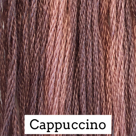 Cappuccino - CC 007
