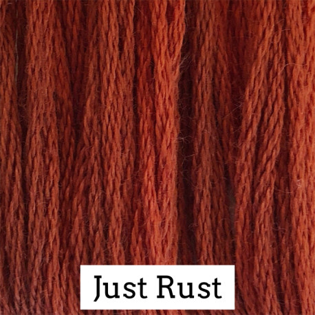 Just Rust - CC144