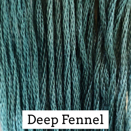 Deep Fenel - CC053