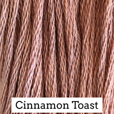 Cinnamon Toast - CC 115