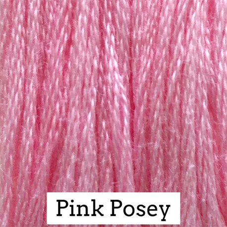 Pink Posey - CC 024