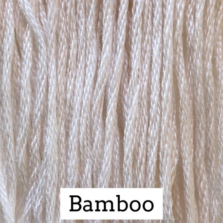 Bamboo - CC 003