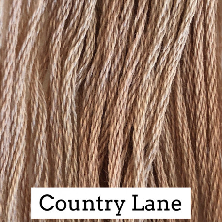 Country Lane - CC 126