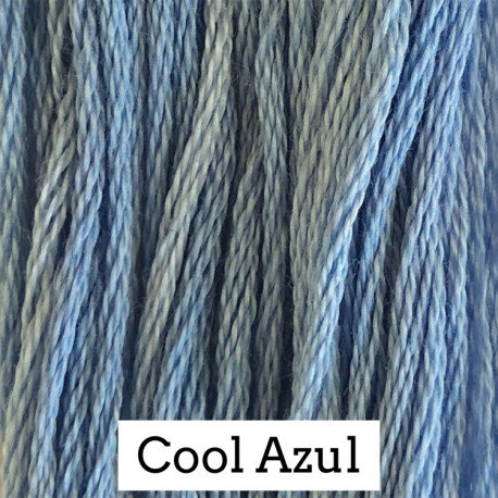 Cool Azul - CC079