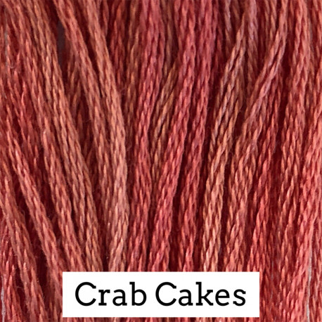 Crab Cakes - CC 080