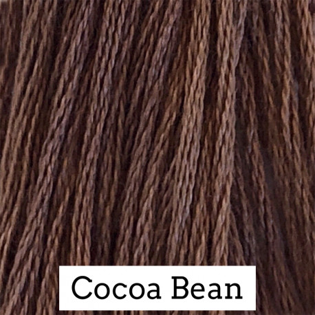 Cocoa Bean - CC 172