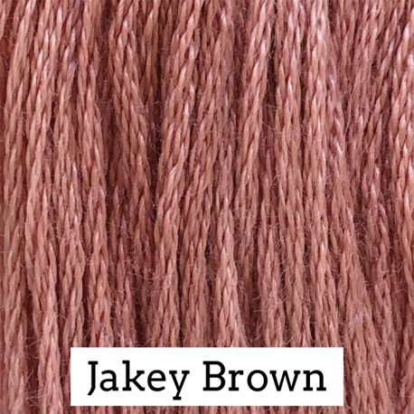 Jakey Brown- CC 036