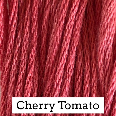 Cherry Tomato - CC 034