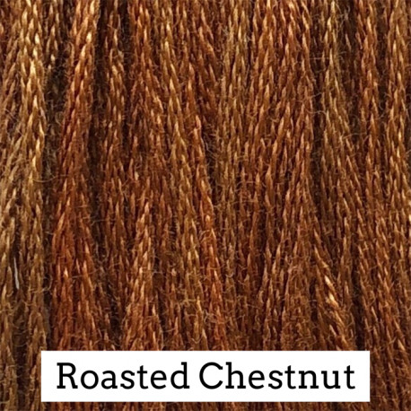 Roasted Chestnut - CC 155