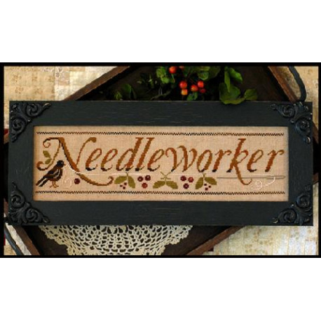 Needleworker - LHN 124