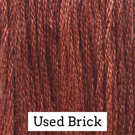 Used Brick - CC090
