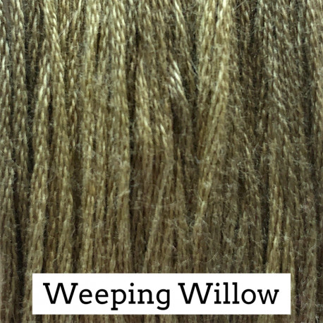 Weeping Willow - CC 162