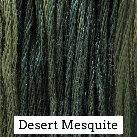 Desert Mesquite - CC 066