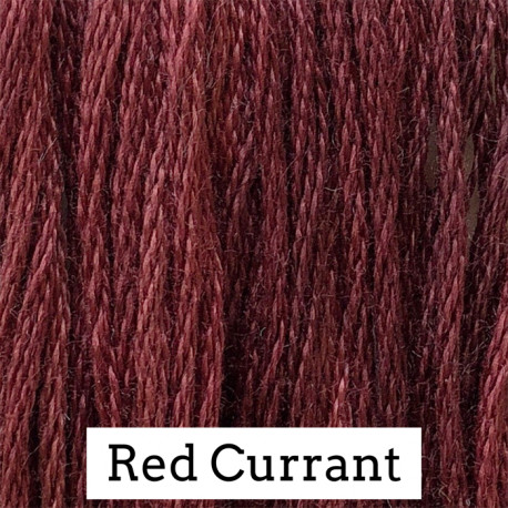 Red Currant - CC 182