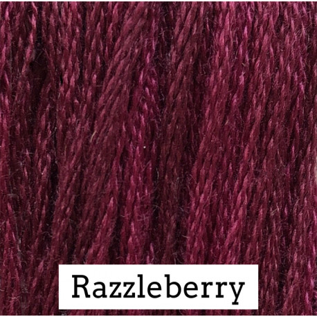 Razzleberry - CC161