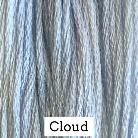 Cloud- CC 010