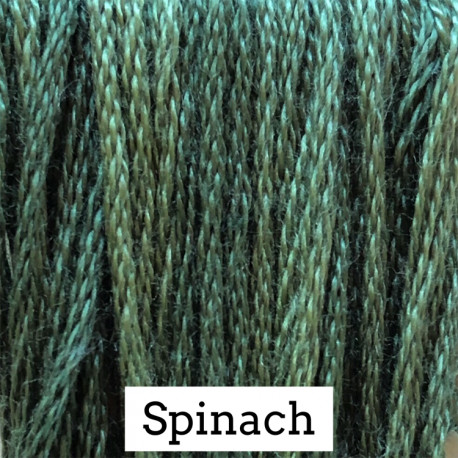 Spinach - CC 029