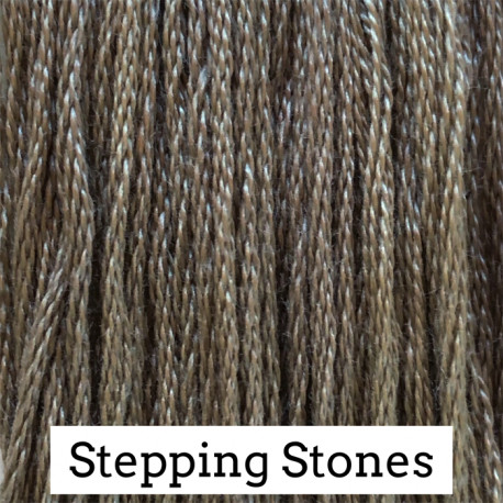 Stepping Stones- CC 198