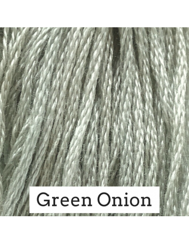 Green Onion - CC017
