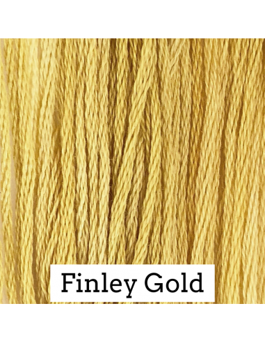 Finley Gold - CC 013