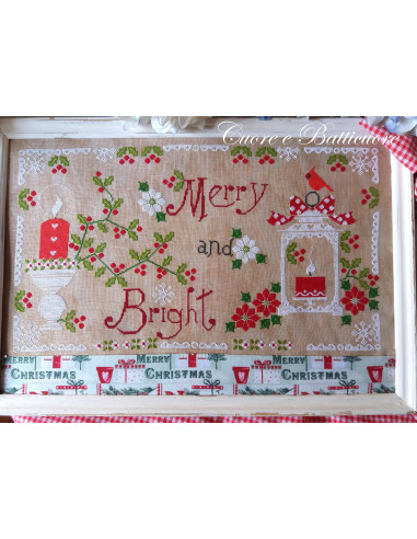 Merry and Bright. Cuore e Batticuore 110