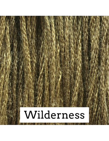Wilderness- CC225