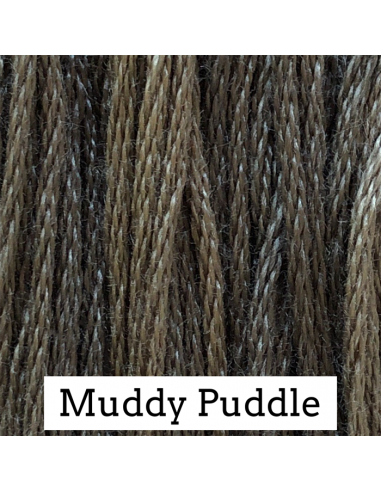 Muddy Puddle - CC 180