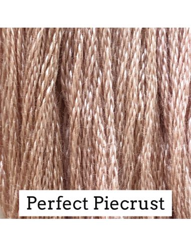 Perfect Piecrust - CC147