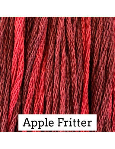 Apple Fritter - CC 091
