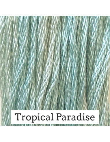 Tropical paradise CC 265