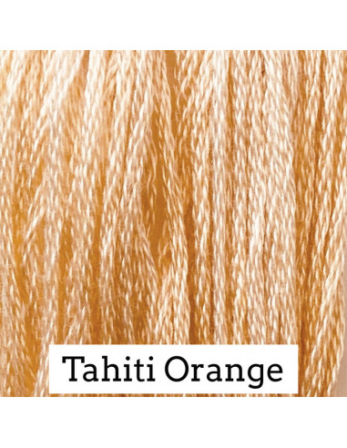 Tahiti Orange CC 266