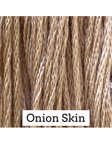 Onion Skin - CC 175