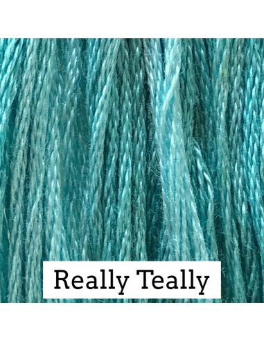 Really Teally - CC104