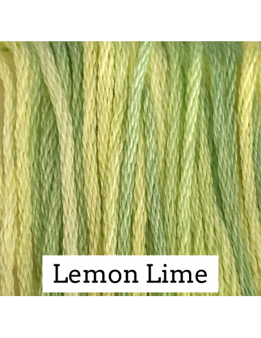 Lemon Lime - CC019