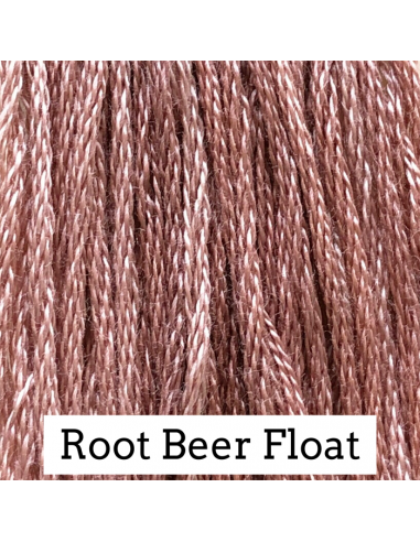 Root Beer Float - CC 027